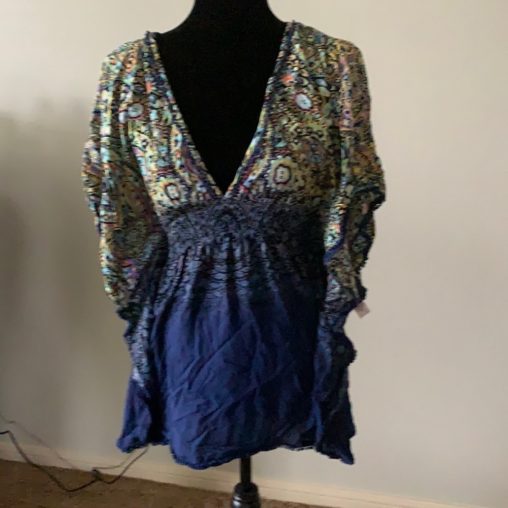 Victoria’s Secret swimsuit coverup